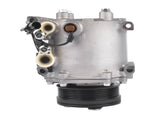 A/C Compressor w/ Clutch for Mitsubishi Eclipse 2006-2012 Galant 2004-2009 3.8L MR513474 2021599AM 98382636