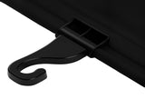 Rear Cargo Cover Black fit for Subaru Forester 2014-2018 Electric Tailgate Only 73043596