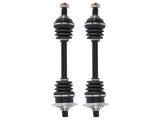 Front/Rear Left Right CV Axles Drive Shaft fit for Arctic Cat 500 & 400 4x4 03-04 54049754
