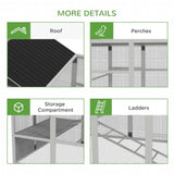 Chicken Coop 67237811