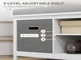 Outdoor Storage Box 06586595
