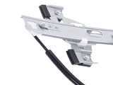 Electric Window Regulator Rear Driver Passenger fit for Grand Prix 2004-2008 77082928