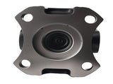 Driveshaft Propeller Shaft Rear fit for Dodge Ram 2500 2010 4WD 67.4" Bed 140.0" WB 47940025