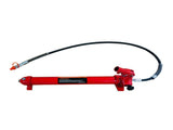 20 Ton Hydraulic Jack Air Pump Lift Porta Power Ram Repair Tool Kit 10525579