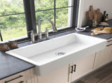 Pull Down Double Handle Kitchen Faucet 98917656