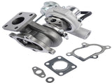 HX20W Turbo Turbocharger for Iveco Engine 334TM2 New Holland LS185.B 4037141 98358256