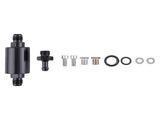 1/2" Fuel Pressure Gauge fit for Acura Integra B16A A1 A2 A3 B18C C1 C5 B20B 20Z 44979707