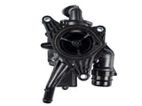 Thermostat Housing Assy Fits for Hyundai Elantra N Line 1.6L L4 2021-2023 256002M810 14373524