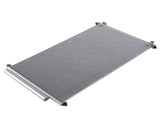 A/C Condenser Aluminum Core fit for Honda Pilot 2009-2015 V6 3.5L SOHC 940641 10487 25924741