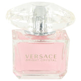 Bright Crystal by Versace Eau De Toilette Spray 3 oz for Women FX-516584