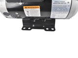 6.4HP 3450RPM Single Phase 230V 56 Frame Electric Air Compressor Motor 7/8" 08110839