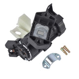 Ignition Lock Housing Assembly Fit for Kia Soul 2014-2019 Base , EX , Exclaim , LX , Plus , SX , SXL 98649045