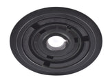 Centrifugal Clutch 5.4" Diameter 1" Shaft 5/8" V-Belt Heavy Duty Power Trowel 54926455