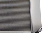 3 Row Aluminum Engine Radiator fit for Chevy Corvette V8 1977-1982 AE718 AT 36770552