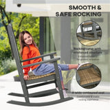 Garden chair / Rocking Chair 98680685
