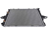 Aluminum Radiator LR021777 for Land Rover LR3 4.0L 4.4L 2005-2009 PCC500040 62513820