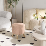 Round Ottoman Stool 83242746