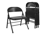 Steel Folding Chair 95842391