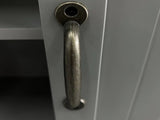 Kitchen Storage Cabinet 19311644