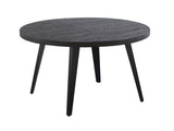 Extendable table,DINING TABLE,OFFICE TABLE,COFFEE TABLE,metal leg,MDF top,100/140/180x100x75cm,BLACK W234P288307