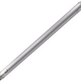 Propeller Drive Shaft Rear fit for Chevy Silverado 2500 HD Crew Cab Pickup 4WD 07-10 44019707