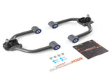 Adjustable Front Upper Camber Arms fit for Lexus IS250 / IS350 IS-F 2006-2013 08516495