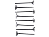 Intake & Exhaust Valve Replacement for Toyota 4runner Pickup Celica 2.4L L4 22RE 13715-35020 13468619