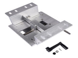 16cm Adjustable Outboard Boat Jack Plate 30hp Jack Plate Aluminum 25356082