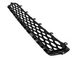 Front Grille Lower fit for Dodge Durango 2021-2025 Bumper Black 6UZ26RXFAA 16630962
