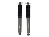Rear Shock Absorbers Fit For Jeep Cherokee XJ 2WD 4WD 1984-2001 Fit 0-4" Lift 49491184