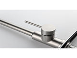 Kitchen Faucet with Pull Down Sprayer W2287141938