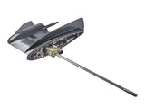 Lower Unit Assy Long Shaft Fit for Yamaha 60 70HP 2-Stroke Outboard 2004-Up 6H3-45300-20-8D 76679264