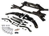 Rear Suspension Arms Crossmember Kit Replacement for Jeep Compass Patriot 2007-2016 4WD AWD 49586714