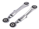 Rear Adjustable Camber Arms Kit Fit for Tesla X S 2013-2020 -2&deg to 2.2&deg Angle Range 83050031