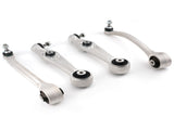 MaXpeedingrods 4pcs Front Lower Control Arms fit for 2012-2020 Tesla Model S 16-20 X 15327567