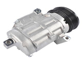 A/C Compressor with Clutch Replacement for Mercury Sable 2008-2009 All Engine 8G1Z19703AA 33828459