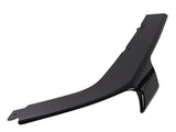 Glossy Black Kit Fit fit for BMW X7 G07 M Sport 2019-2025 Rear Bumper Diffuser 04584794