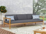 GAVIN 3 SEATER 67310.00DGRY