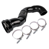 Upgrade Cold Side Intercooler Pipe for Ford 2011-2016 6.7L Powerstroke Diesel 12563467