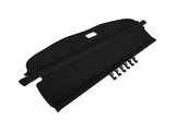 Rear Cargo Cover Black fit for Subaru Forester 2014-2018 Electric Tailgate Only 73043596