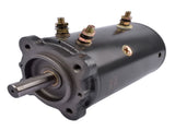 Winch Motor 12V Bi-Directional Fit for Ramsey & Tulsa Winches MBJ4407 W8933 46-103 38818180