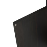 16 "Bathroom Vanity Sink Combo for Space, Modern Bathroom Vanity with Ceramic Sink, W1972P190340