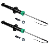 2Pcs Rear Left Right Shock Absorber Struts Fit for Cadillac CT6 2016-2020 w/ Magnetic 23405720 00566381