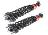 2x Front Shock Struts Assys w/Active Replacement for Lincoln Navigator, Ford Expedition 2018-2023 58053906
