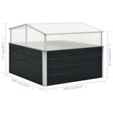 Greenhouse Walk-in Grow House 67976533