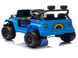 12V Kids Ride On Electric Car W/Parents Control,Dual drive, Four-wheel Suspension,With W1578P187584