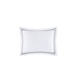 King/Cal King 100% Cotton Sateen Embroidered Comforter Set B035129280