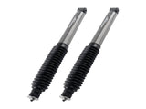 Rear Shock Absorbers fit for Toyota 4Runner 2003-22 FJ Cruiser 07-14 Fit 0-3" Lift 01985847