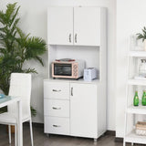 Kitchen Storage Cabinet 28108377