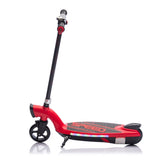 Kids Ride On Electric Scooter With Kickstand,Scooter Bell,Faster Speed And Longer Usage Time,Rear W1578P268983